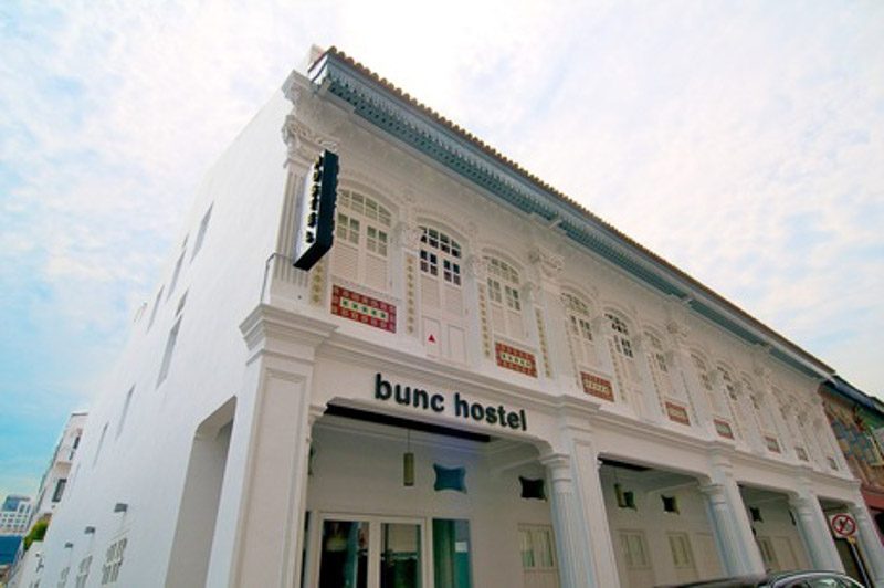 Bunc Hostel-1