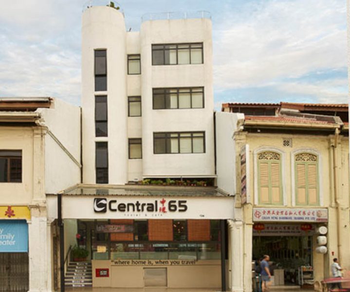 Central 65-1
