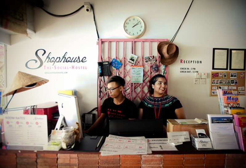 The Shophouse-1