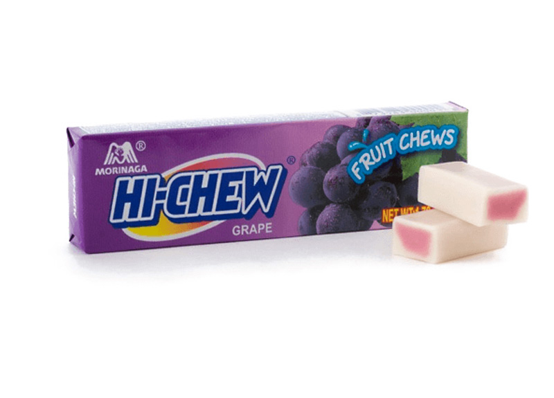 Hi-Chew Sweet Candies ONLINE