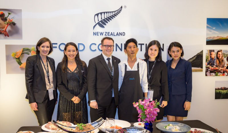 New Zealand Food Connection Panelist Photo_ONLINE