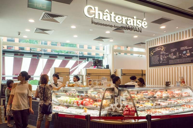 chateraise singapore toa payoh