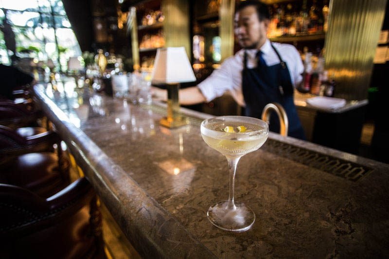 atlas bar singapore martini