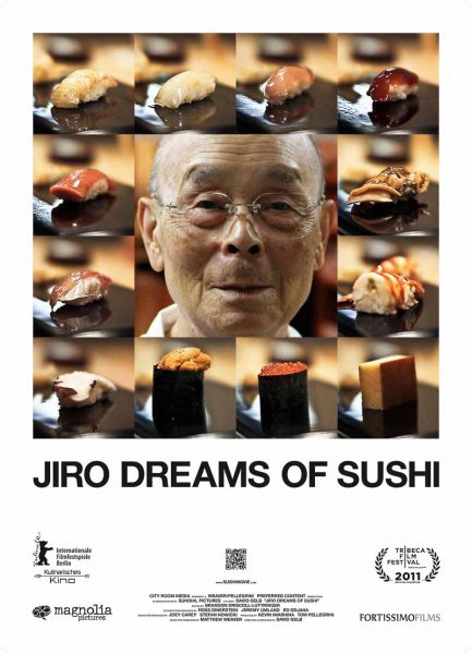 Jiro Dreams Of Sushi 6