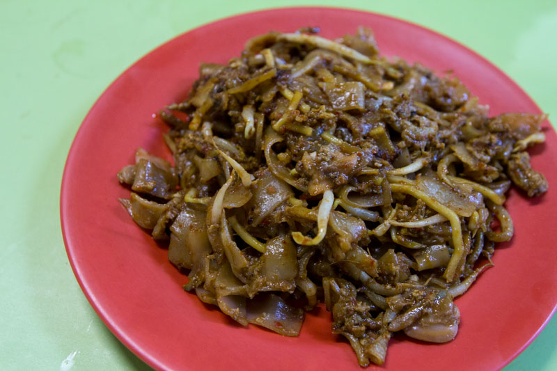 Outram Park Char Kway Teow 2