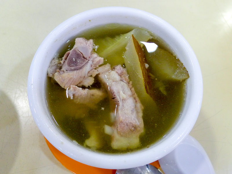 Happyhawker Oldcucumbersoup