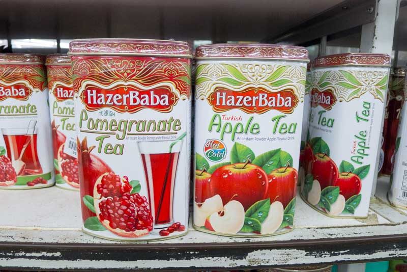 Mustafa Listicle Hazerbaba Tea