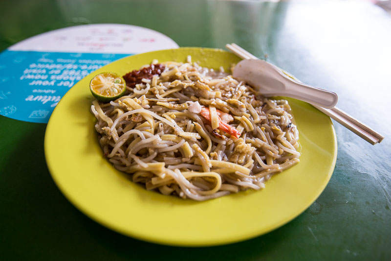 Bukit Timah Market & Food Centre 19 (1 Of 1)