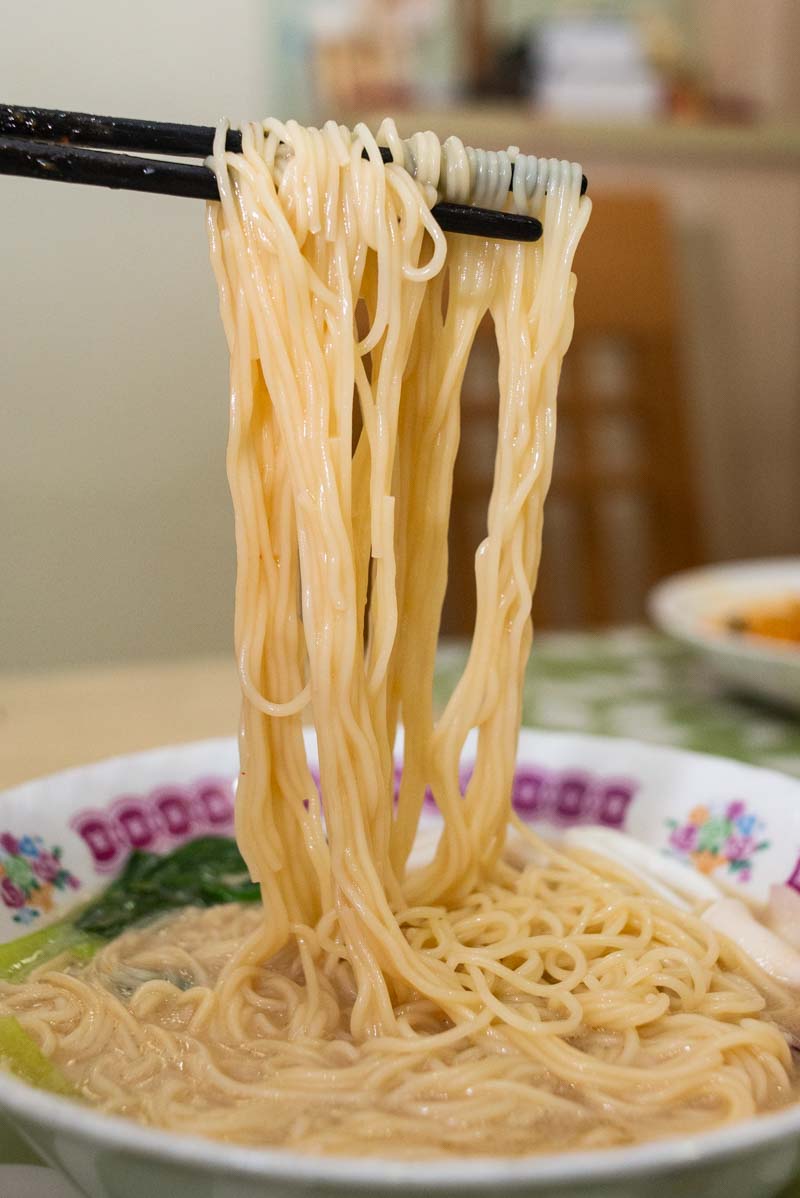 Premium Instant Noodles 4