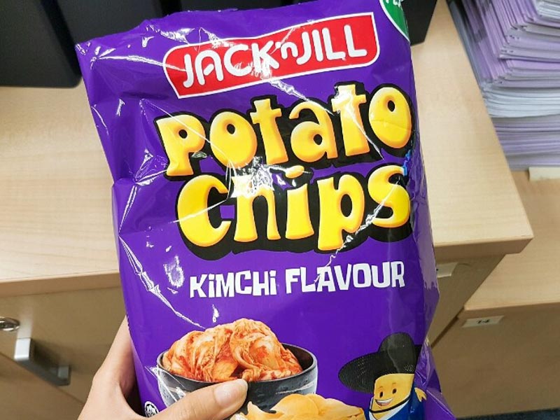 Unique Potato Chips 4
