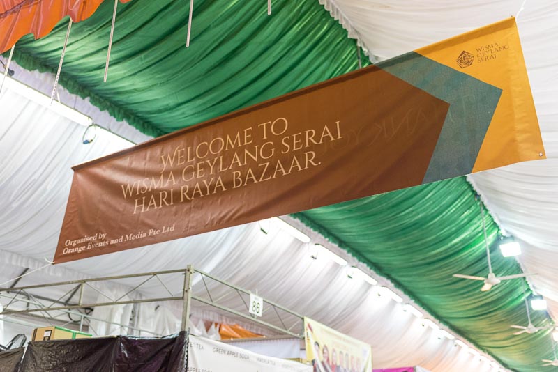 Geylang Serai Bazaar 2018 Resized 10