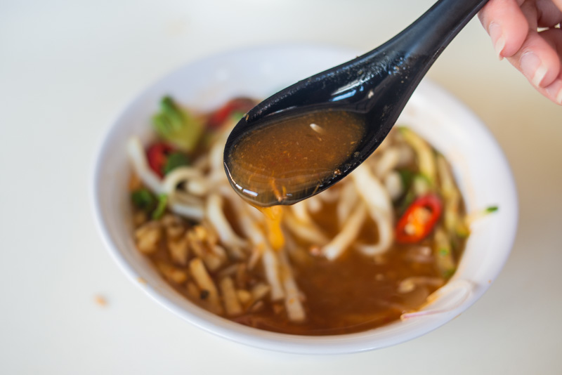 Ah Lipp Famous Penang Prawn Noodles 18