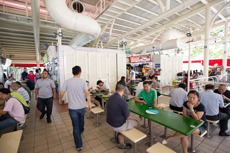Bukit Timah Market & Food Centre 22 (1 Of 1)