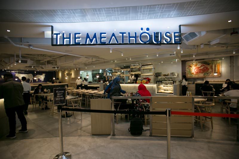 The Meathouse 19