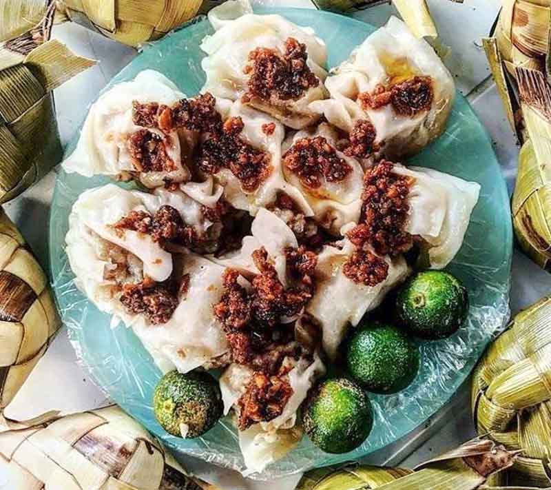 Cebu Eats Online Siomai Sa Tisa 10