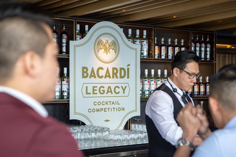 Bacardi Legacy 2018 Singapore Winners 6480
