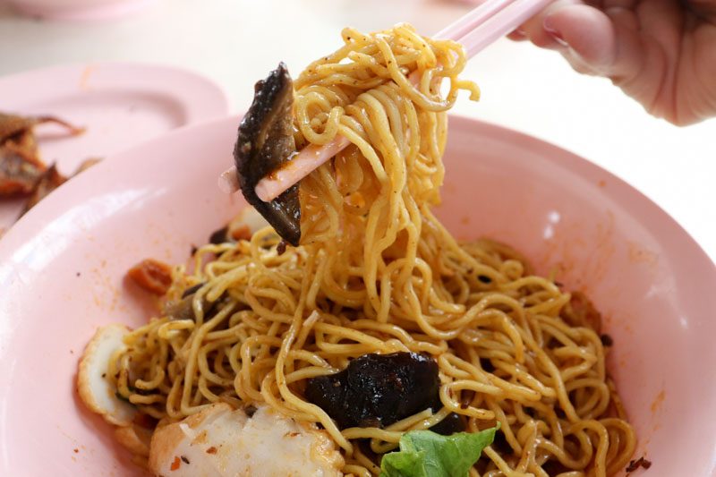 Ah Hor Teochew Kway Teow Noodle 17