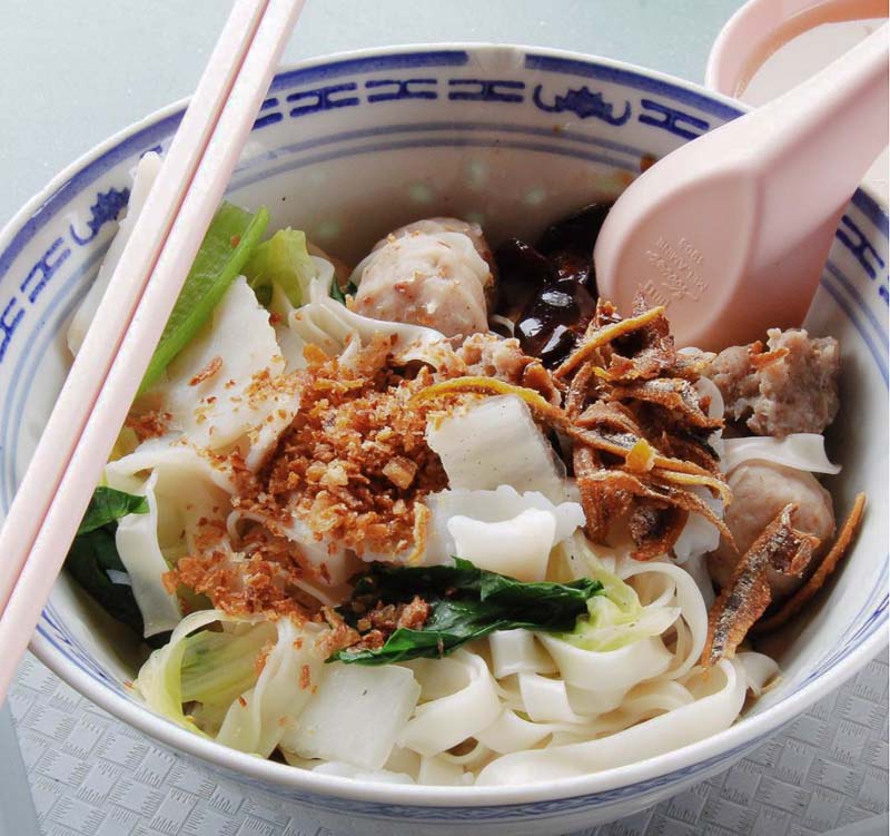 Top 1 Handmade Noodle Singapore 2 3