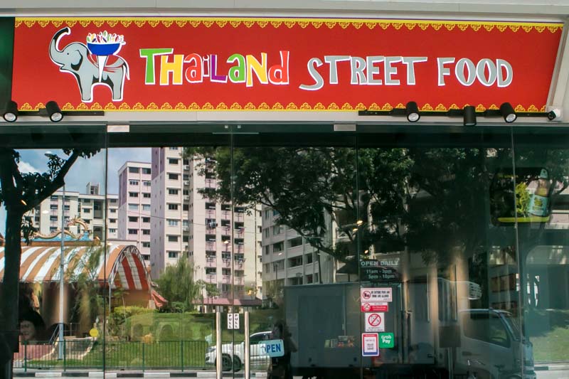 Thailand Street Food 8