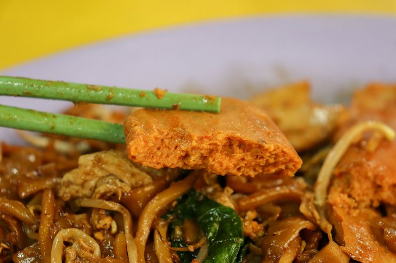 Lai Heng Fried Kuay Teow & Cooked Food Shunfu 10