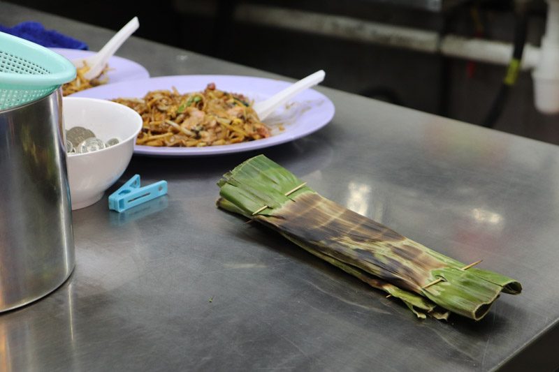 Lai Heng Fried Kuay Teow & Cooked Food Shunfu 18