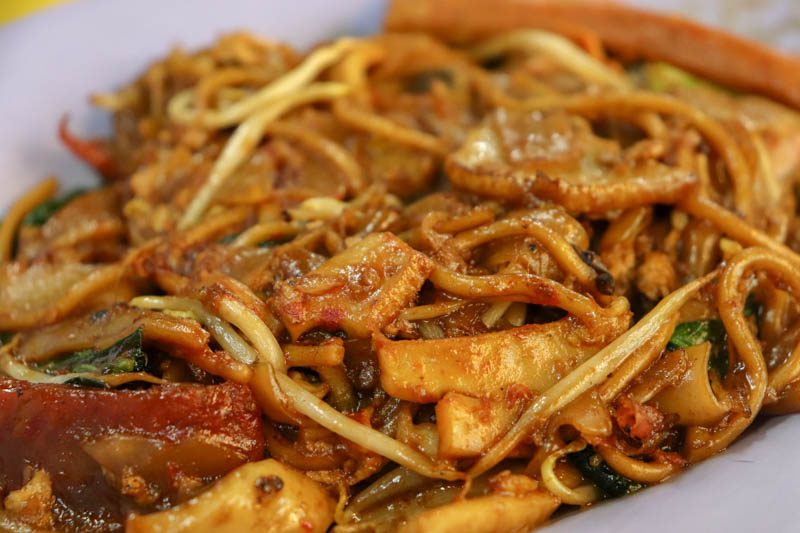 Lai Heng Fried Kuay Teow & Cooked Food Shunfu 5