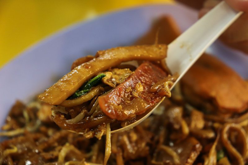 Lai Heng Fried Kuay Teow & Cooked Food Shunfu 7