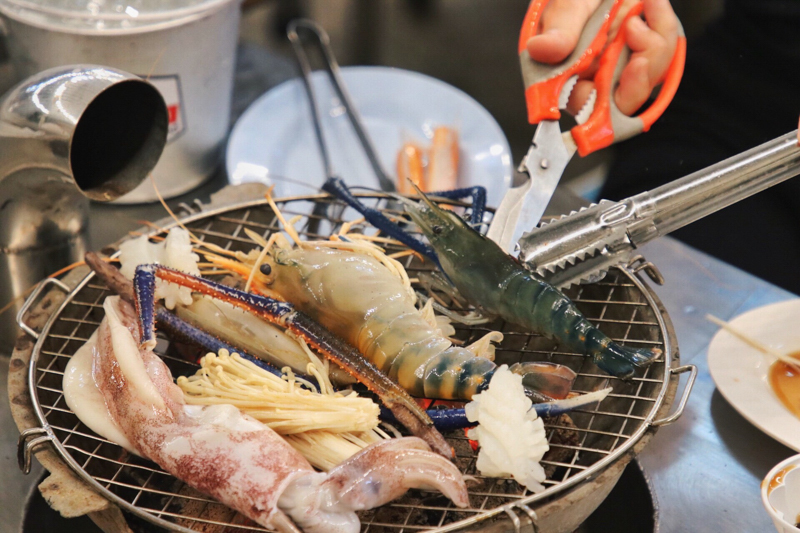 Taikong Seafood1 3