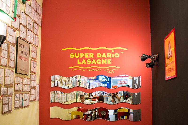 Super Dario Lasagne 12