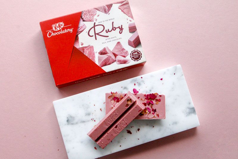 Kit Kat Ruby 1