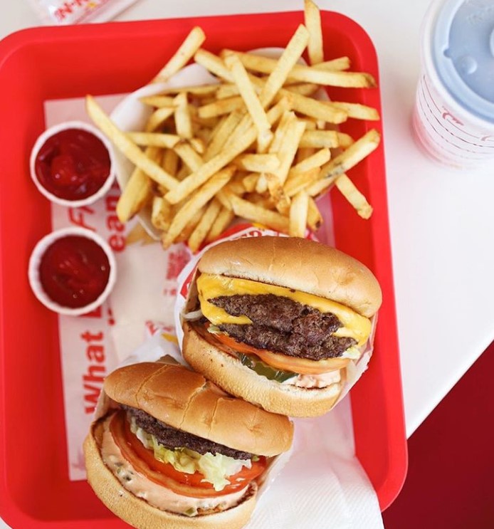 In-N-Out Burger Popup Online 05