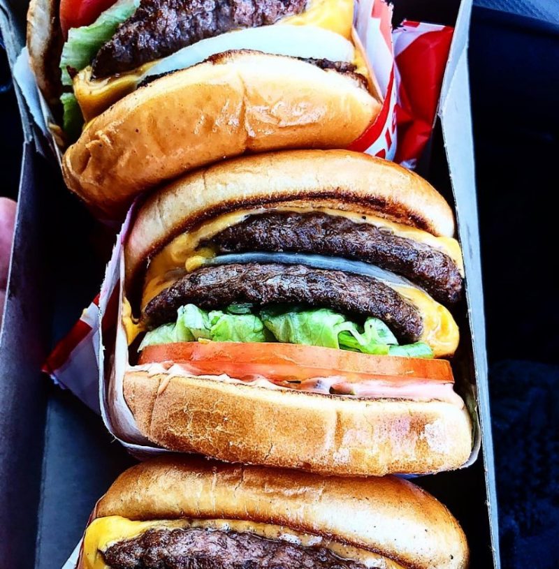 In-N-Out Burger Popup Online 06