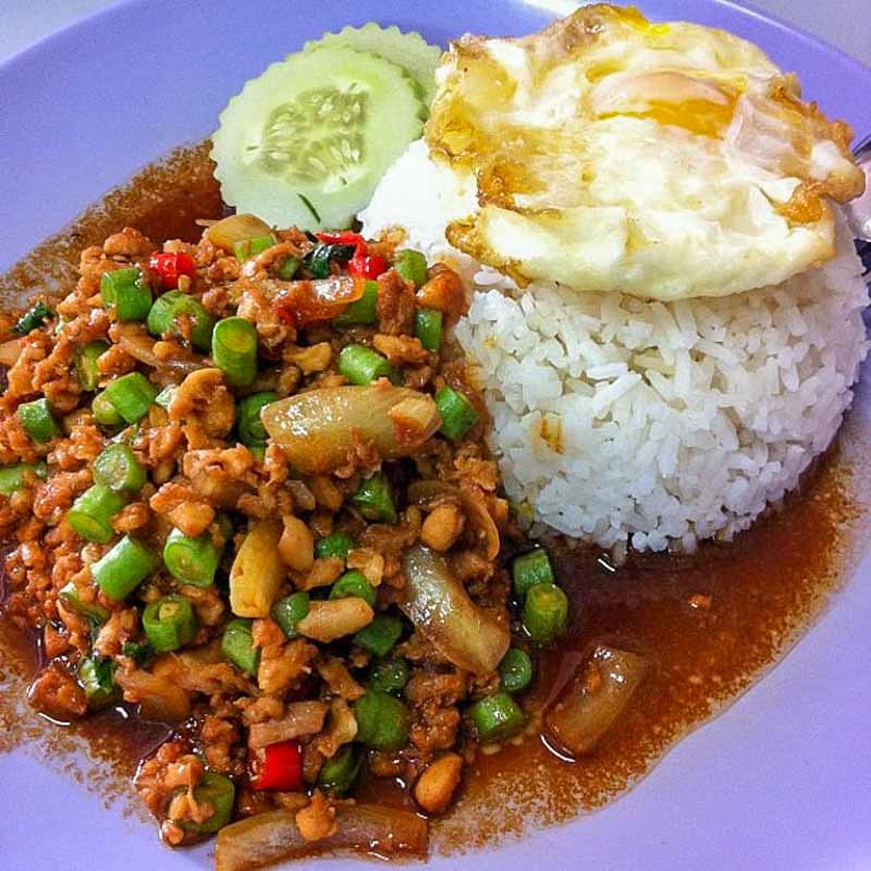 Issan Thai Food Tanjong Pagar Online 1