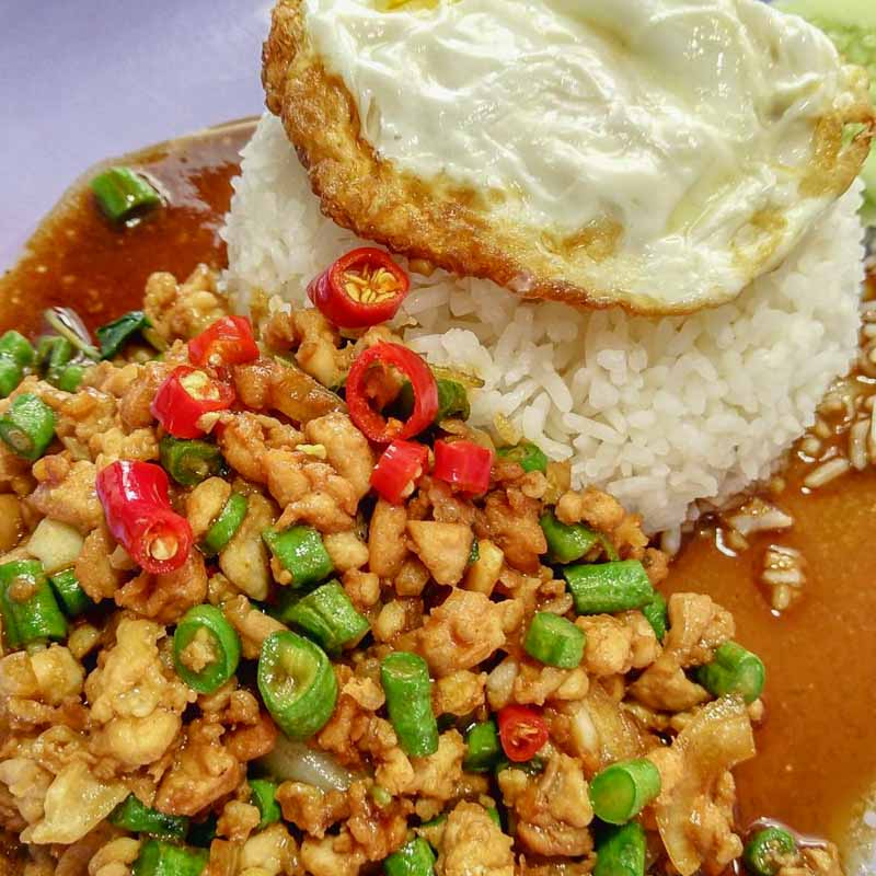 Issan Thai Food Tanjong Pagar Online 2