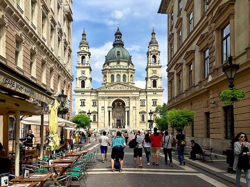 Online Budapest Hungary 6
