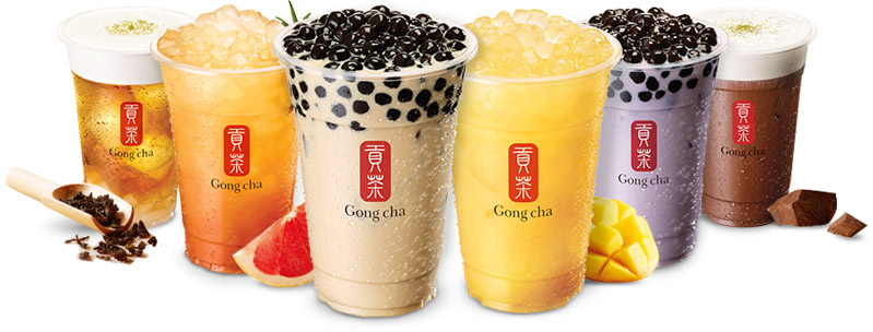 Gong Cha Labour Day Giveaway May 2019 Online 1