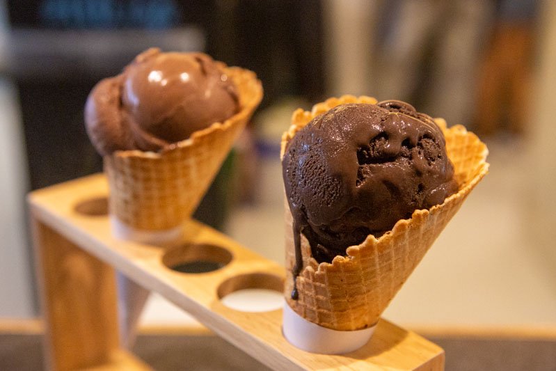 Obsessive Chocolat Desire (ocd) Cafe Ang Mo Kio 6