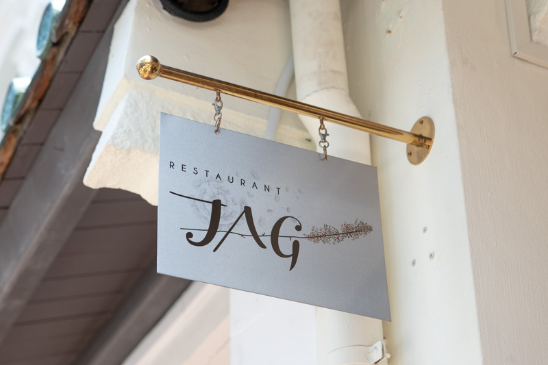Restaurant JAG: Exquisite Nature-Inspired French Omakase At Duxton Rd