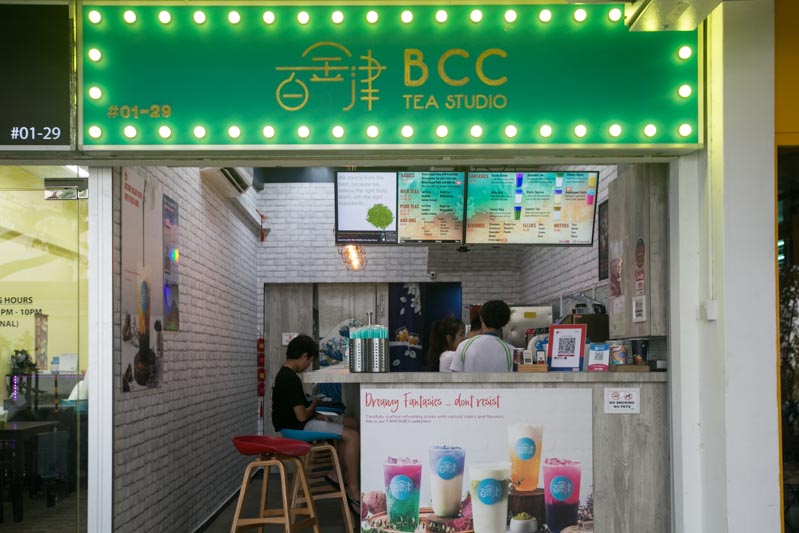 Bcc Tea Studio 9487