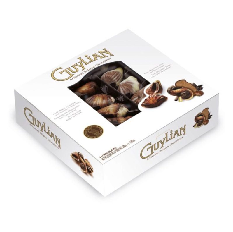 Guylian Chocolate Online 1