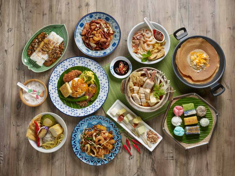 York Hotel Malaysian Street Food Fiesta June 2019 Online 1