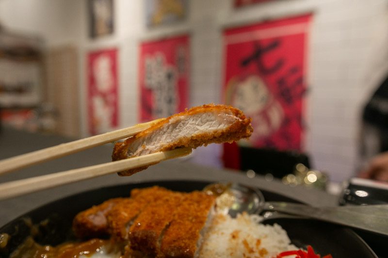 Gaijin Japanese Soul Food 18