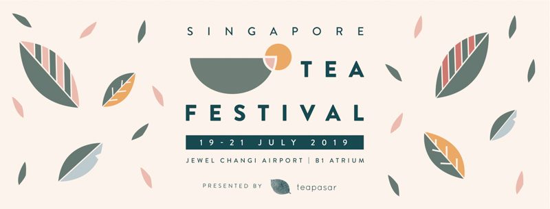 Singapore Tea Festival 2