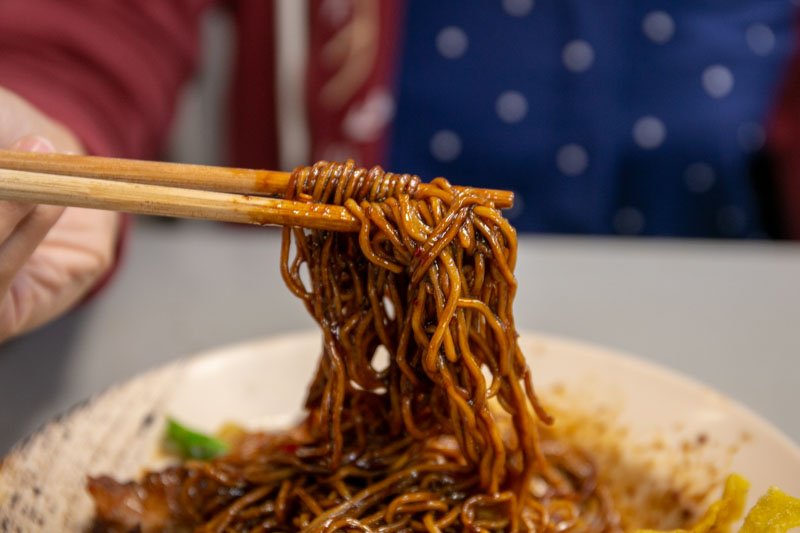 Bei-Ing Wanton Noodles Katong 35