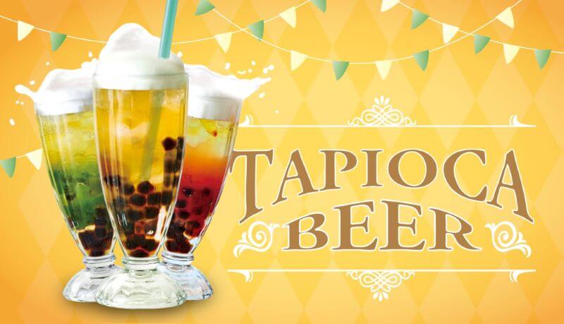 Tapioca Beer Japan 2 Online