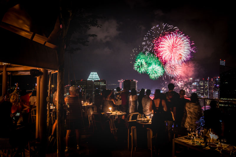 Andaz Singapore Online 4 national day