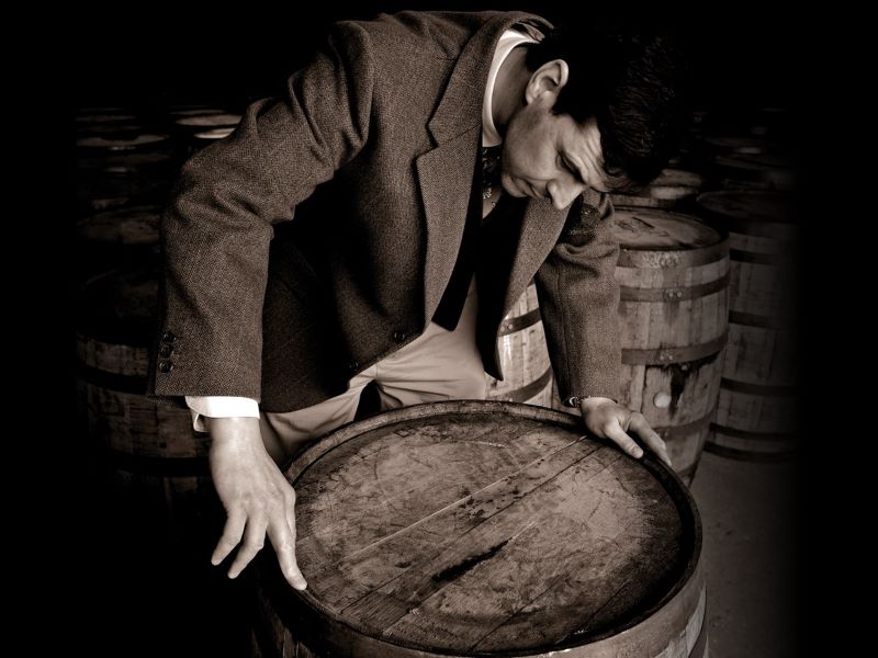Glenmorangie Expert Distiller