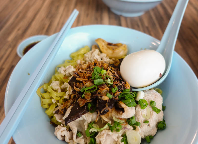 Pgfn Keat Hong Fishball Noodles 7