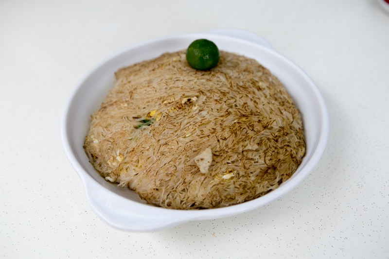 Sembawang Traditional Claypot Rice 0636