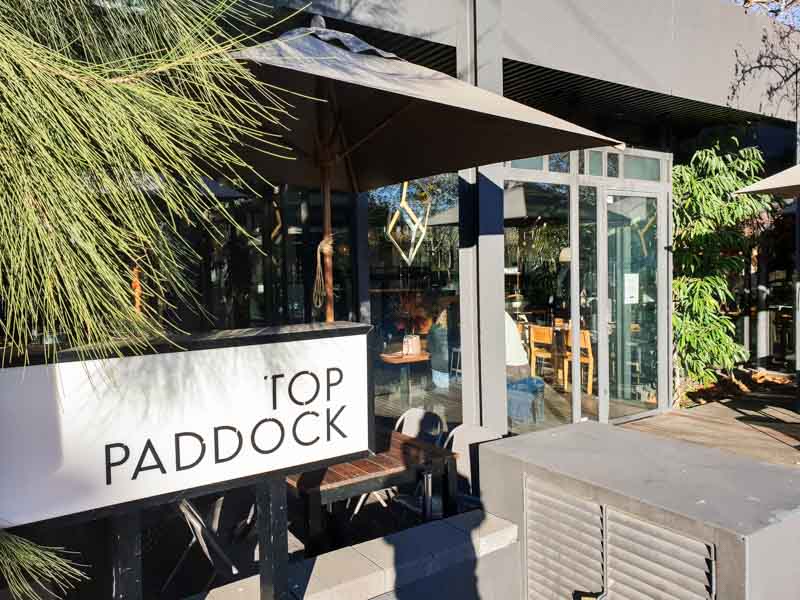 Top Paddock Melbourne Australia 3